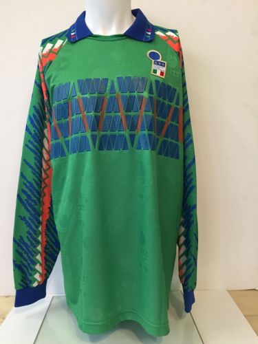 Italy 1994 GK Away Kit